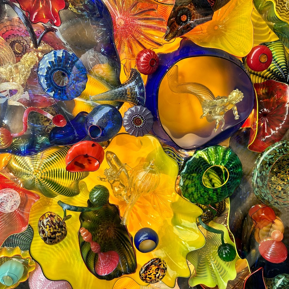 Meet your Posher, Aaron